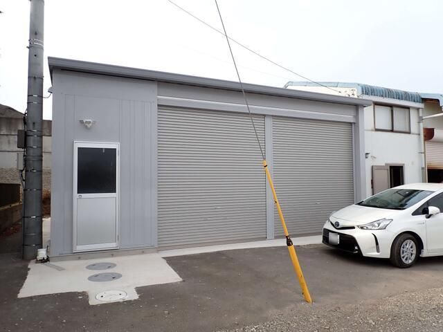Warehouse for Rent in Yotsukaido, Chiba - 70.23 sqm - Thumbnail 2