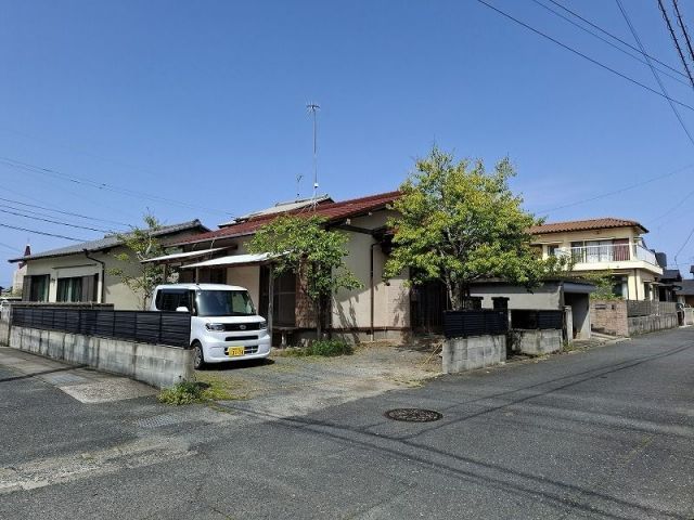 Corner Lot House with Free Parking in Itoshima, Fukuoka - Thumbnail 2