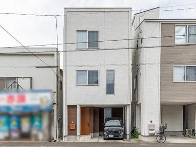 2018 Built 3LDK House in Yokohama Kohoku Ward Near Shin-Tsunashima Station — Image 7, Kohoku, Kanagawa