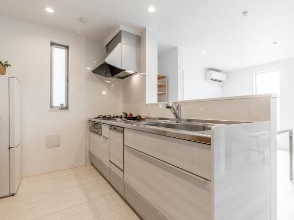 2018 Built 3LDK House in Yokohama Kohoku Ward Near Shin-Tsunashima Station - Thumbnail 2