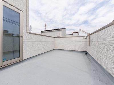 2018 Built 3LDK House in Yokohama Kohoku Ward Near Shin-Tsunashima Station — Image 29, Kohoku, Kanagawa