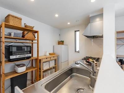 2018 Built 3LDK House in Yokohama Kohoku Ward Near Shin-Tsunashima Station — Image 29, Kohoku, Kanagawa