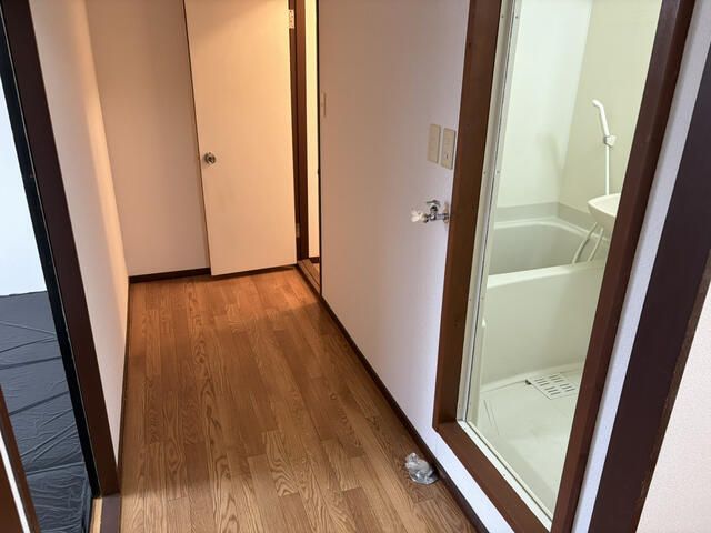 3K Apartment for Rent in Taihaku, Sendai - 48.6 sqm - Thumbnail 4