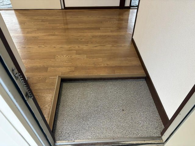 3K Apartment for Rent in Taihaku, Sendai - 48.6 sqm - Thumbnail 2