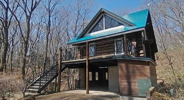 2SLDK Detached House in Nasu Town, Tochigi - 133 sqm - Thumbnail 2