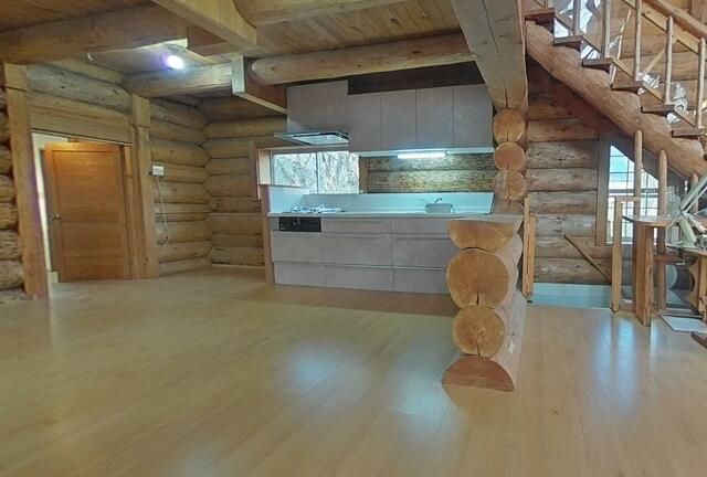 2SLDK Detached House in Nasu Town, Tochigi - 133 sqm - Thumbnail 4