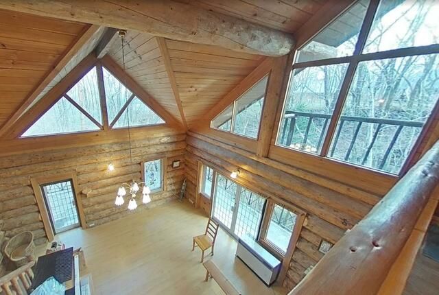 2SLDK Detached House in Nasu Town, Tochigi - 133 sqm - Thumbnail 3