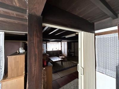 Historic 1874 House in Oxford, Saga with 6SK Layout — Front_door, Ogi, Saga