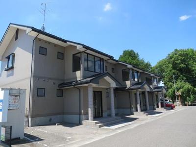 1K Apartment for Rent in Koriyama, Fukushima — House, Koriyama, Fukushima