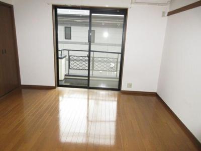 1K Apartment for Rent in Koriyama, Fukushima — Interior, Koriyama, Fukushima