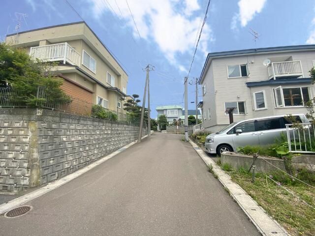 244.91 sqm Residential Land for Sale in Hakodate, Hokkaido - Thumbnail 3