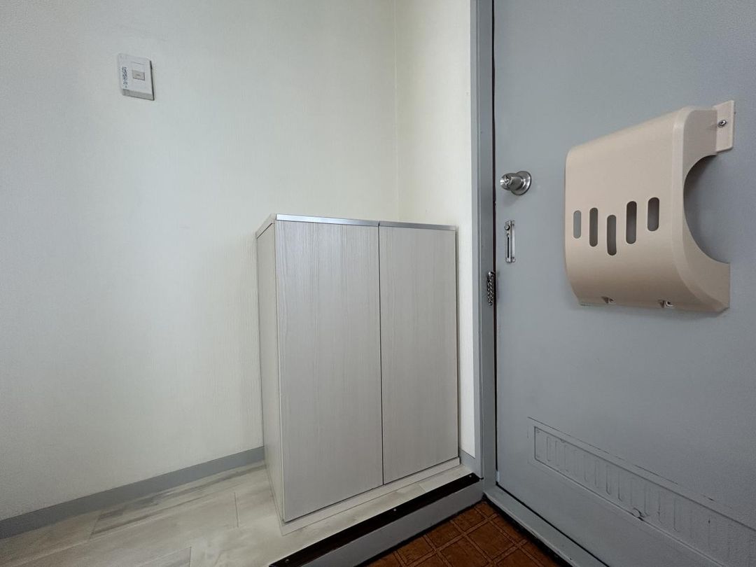 2DK Apartment for Rent in Yokosuka, Kanagawa - 35 sqm - Thumbnail 3