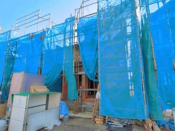 New 3LDK House in Higashimurayama, Tokyo - Thumbnail 4
