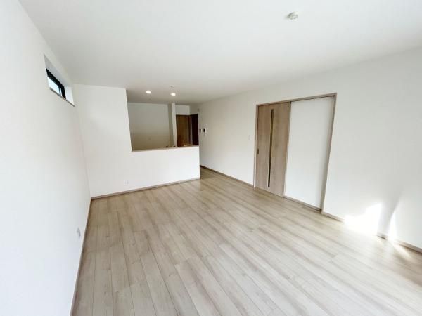 New 4LDK House in Sendai's Taishaku Ward, Completion March 2026 - Thumbnail 2