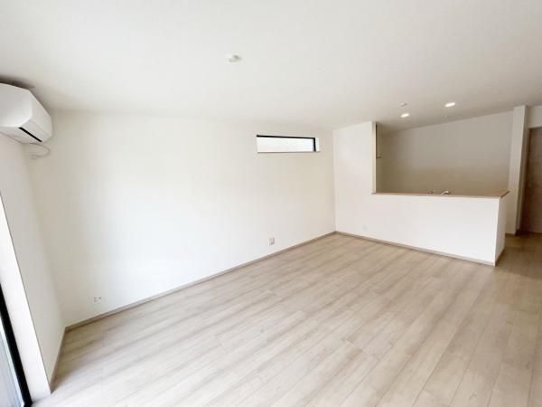New 4LDK House in Sendai's Taishaku Ward, Completion March 2026 - Thumbnail 3