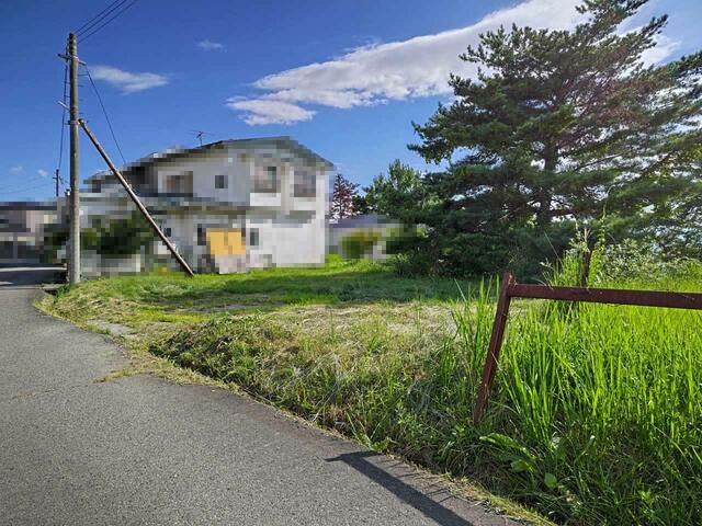 Land for Sale in Aizuwakamatsu, Fukushima - 261 sqm - Thumbnail 2