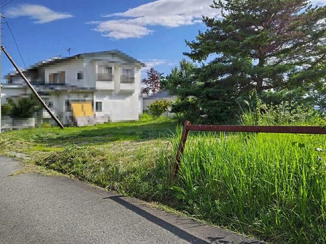 Land for Sale in Aizuwakamatsu, Fukushima - 261 sqm - Thumbnail 3