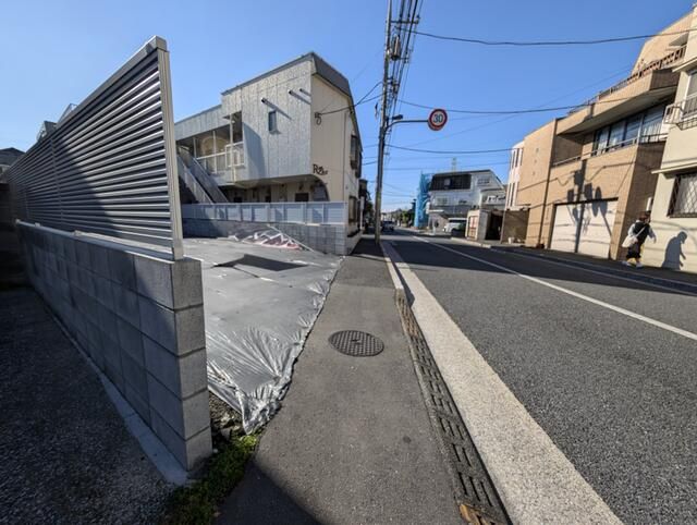 Land for Sale in Kichijoji, Musashino City, Tokyo - 119.58 sqm - Thumbnail 4