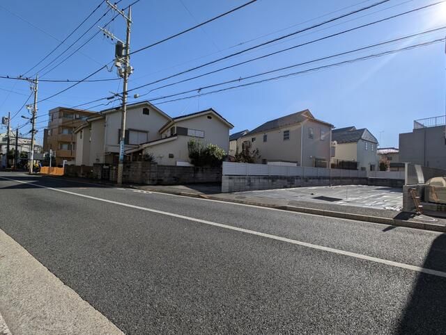 Land for Sale in Kichijoji, Musashino City, Tokyo - 119.58 sqm - Thumbnail 2