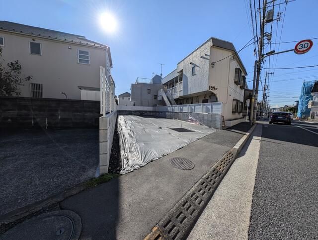 Land for Sale in Kichijoji, Musashino City, Tokyo - 119.58 sqm - Thumbnail 3
