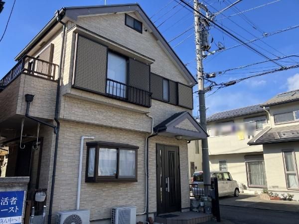 4DK Detached House for Sale in Tachikawa, Tokyo - Thumbnail 2