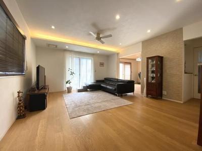 5LDK Detached House for Sale in Yokohama's Tsuzuki Ward — Image 22, Tsuzuki, Kanagawa