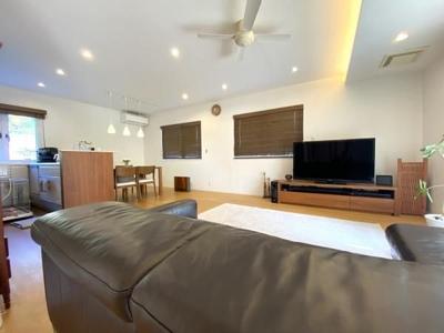 5LDK Detached House for Sale in Yokohama's Tsuzuki Ward — Image 22, Tsuzuki, Kanagawa