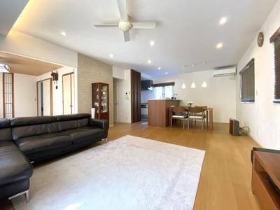 5LDK Detached House for Sale in Yokohama's Tsuzuki Ward — Image 22, Tsuzuki, Kanagawa