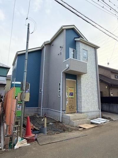New 3LDK House in Kokubunji, Tokyo - Completion 2026 — Image 7, Kokubunji, Tokyo