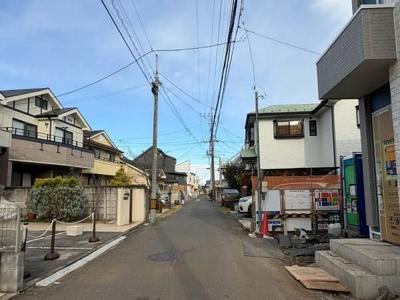 New 3LDK House in Kokubunji, Tokyo - Completion 2026 — Image 40, Kokubunji, Tokyo