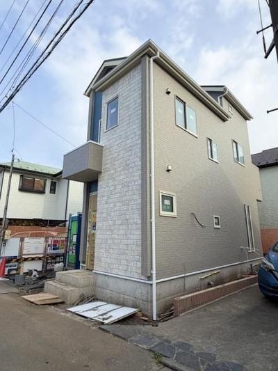 New 3LDK House in Kokubunji, Tokyo - Completion 2026 — Image 7, Kokubunji, Tokyo