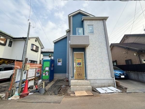 New 3LDK House in Kokubunji, Tokyo - Completion 2026 - Thumbnail 3