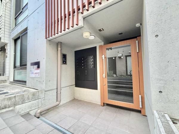 Park Hills The Nameguchi Falls Park Apartment Building for Sale in Kita, Tokyo - Thumbnail 4
