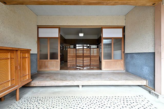 1915 Wooden House in Niigata with 6DK Layout - Main Image