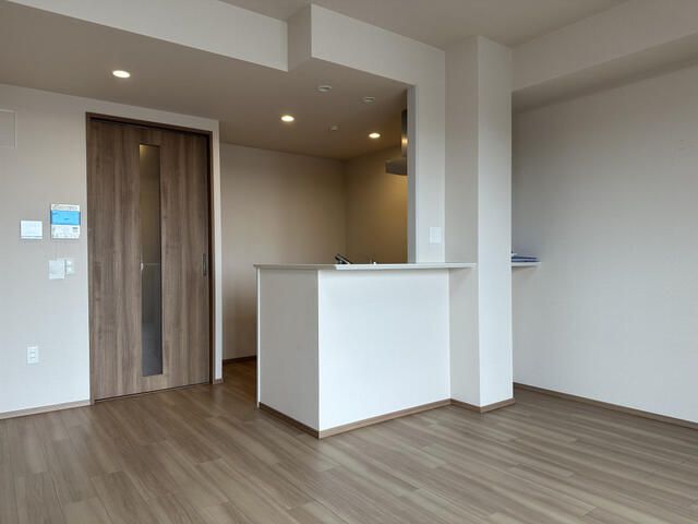 1LDK Apartment for Sale near Chiharadai Station, Ichihara - Thumbnail 3