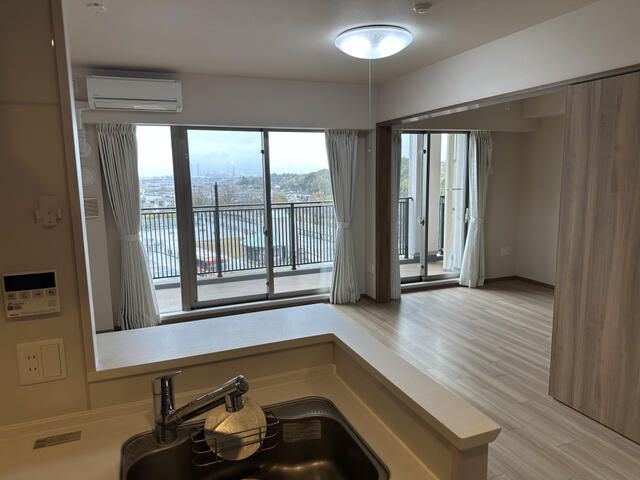 1LDK Apartment for Sale near Chiharadai Station, Ichihara - Thumbnail 2
