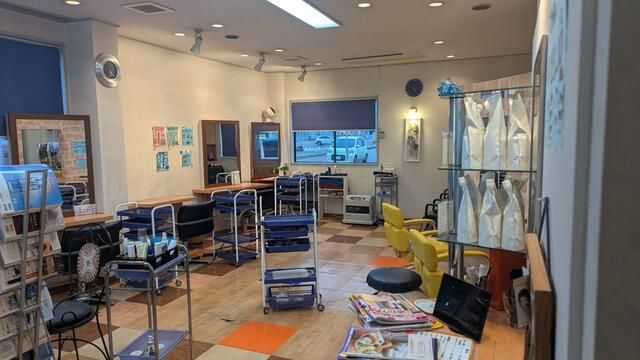Commercial Space for Rent in Sanjo City, Niigata – 57.80 m² - Thumbnail 3