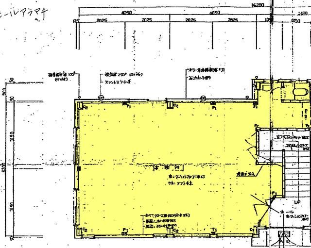 Commercial Space for Rent in Sanjo City, Niigata – 57.80 m² - Thumbnail 4
