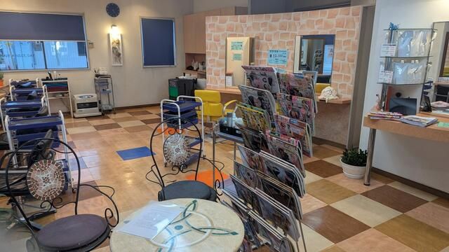 Commercial Space for Rent in Sanjo City, Niigata – 57.80 m² - Thumbnail 2