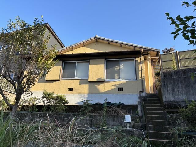 Spacious 4SDK House with Large Garden in Kagoshima - Thumbnail 2