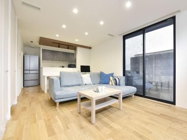 4LDK Detached House for Sale in Takarazuka, Hyogo - Thumbnail 4