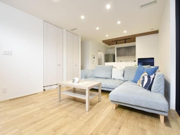 4LDK Detached House for Sale in Takarazuka, Hyogo - Thumbnail 3