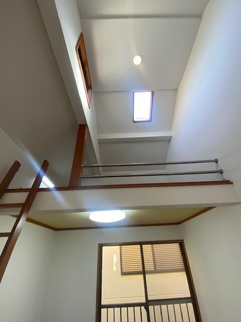 1K Townhouse for Rent in Kiyose, Tokyo - Near Kiyose Station - Thumbnail 3