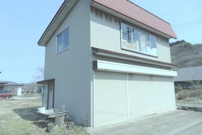 No.36 Housing that can be used in a variety of ways, from single people to large groups | Property introduction - "How to live in Fujisato" Fujisato Town Migration Promotion Site — Image 1, Fujisato, Akita