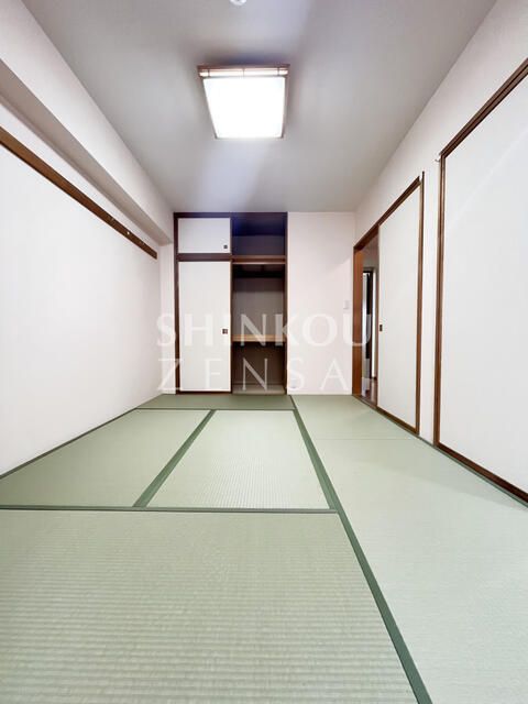 3LDK Apartment for Sale in Aizuwakamatsu, Fukushima - Thumbnail 4