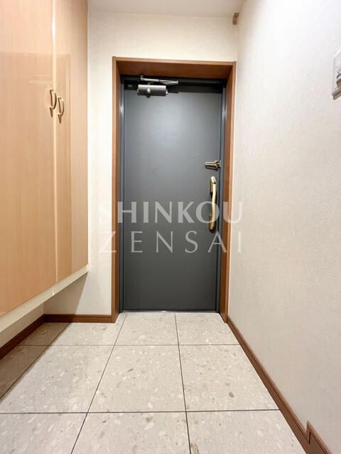 3LDK Apartment for Sale in Aizuwakamatsu, Fukushima - Thumbnail 2