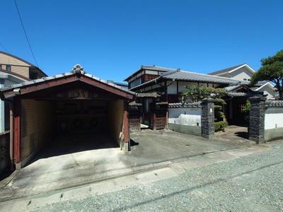 7DK Detached House for Sale in Yame City, Fukuoka — Image 7, Yame, Fukuoka