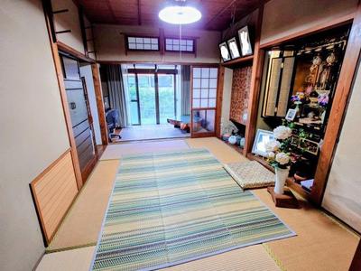 7DK Detached House for Sale in Yame City, Fukuoka — Image 22, Yame, Fukuoka