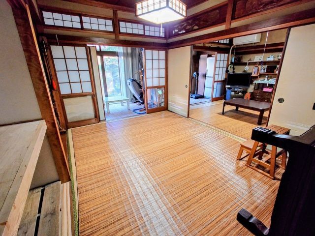 7DK Detached House for Sale in Yame City, Fukuoka - Thumbnail 4