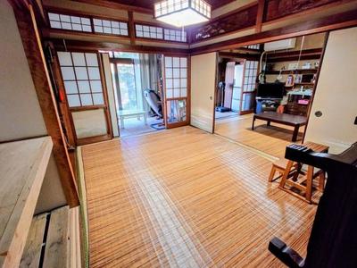 7DK Detached House for Sale in Yame City, Fukuoka — Image 22, Yame, Fukuoka